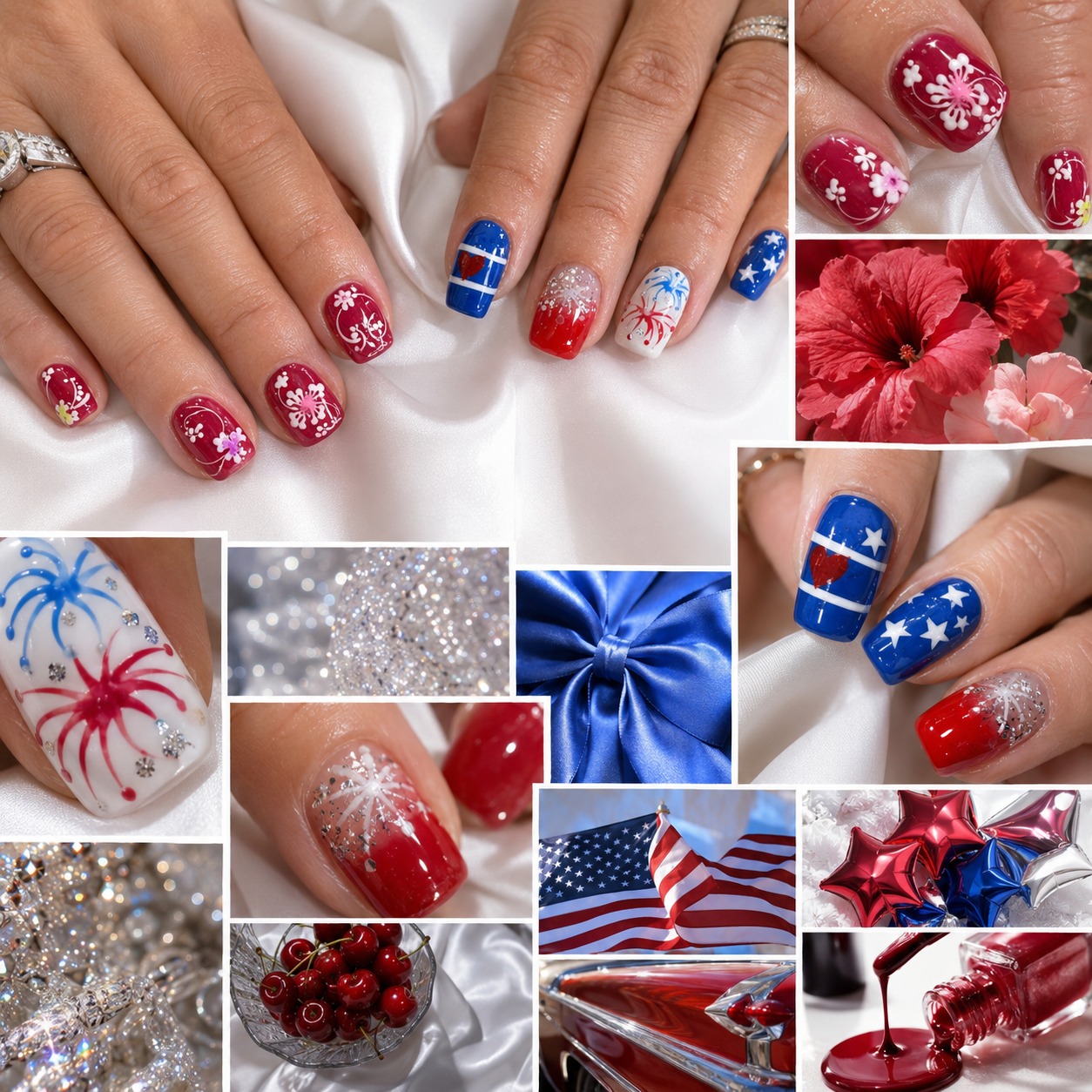 amazing nail